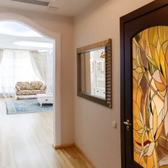 Отель Вязовая Роща 4* Номер Делюкс фото 15