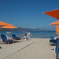 alykanas beach village hotel zante