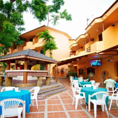 Отель Peace Resort Pattaya питание фото 5