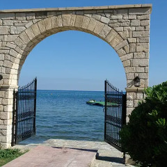 Отель Porto Iliessa ApartHotel