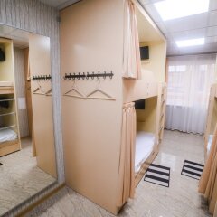 Hostel Selezneva Краснодар сауна фото 3