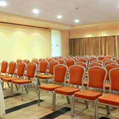 City Plaza Hotel Athens