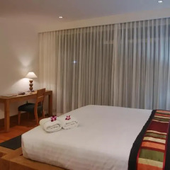Отель Pearl of Naithon комната для гостей