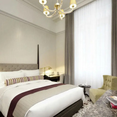 The Tokyo Station Hotel 4* Номер Classic с различными типами кроватей фото 2