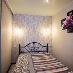 Гостиница Esenina Street Apartment Украина, Харьков - отзывы, цены и фото номеров - забронировать гостиницу Esenina Street Apartment онлайн комната для гостей фото 2
