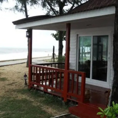 Отель Nakara Long Beach Resort Ланта пляж фото 4