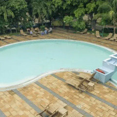 Отель Sevilla (Mercure) детские мероприятия