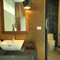 Отель Himaphan Boutique Resort 3* Вилла фото 3