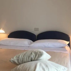 Hotel Fedora Rimini комната для гостей