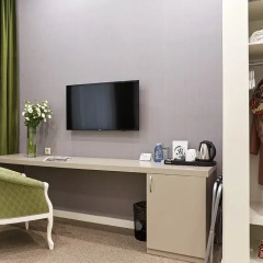 Гостиница Brosko Moscow 4* Стандартный номер с двуспальной кроватью фото 2