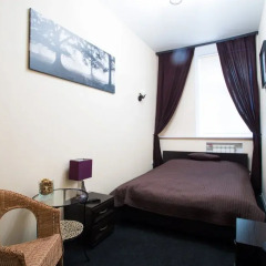 Хостел Hostour Стандартный номер фото 2