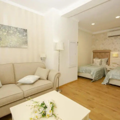 Orange County Resort Hotel Kemer - All Inclusive 5* Люкс с 2 отдельными кроватями