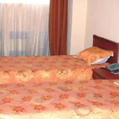Гостиница Sun Light комната для гостей фото 3