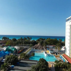Отель Sunbeach пляж фото 2