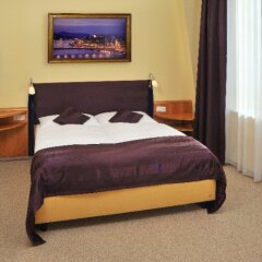 M-Square Hotel 4* Люкс