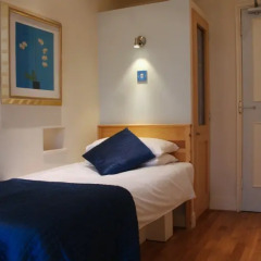 Harlingford Hotel комната для гостей фото 2