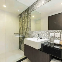 Отель Maitria Sukhumvit 18 Bangkok – A Chatrium Collection 4* Стандартный номер фото 8