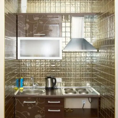 Апартаменты Bunin Suites Апартаменты разные типы кроватей фото 17
