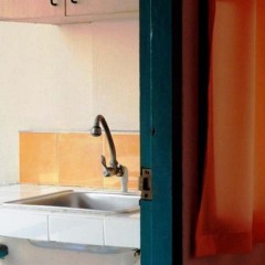 Отель Inter Residence Vibhavadi 44 Бангкок в номере