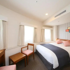 Shinjuku Washington Hotel Main 3* Двухместный номер с различными типами кроватей