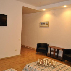 Гостиница Life Minihotel Na Revolyutsionnoy удобства в номере фото 3