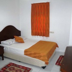 Nergiz Hotel Турция, Анталья - отзывы, цены и фото номеров - забронировать отель Nergiz Hotel онлайн комната для гостей фото 3