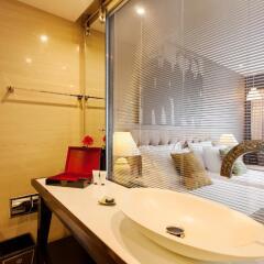 Отель Quentin Berlin 4* Роскошный номер фото 6