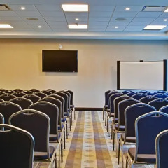 Отель Holiday Inn Express Hotel & Suites Ottawa West-Nepean Канада, Оттава - отзывы, цены и фото номеров - забронировать отель Holiday Inn Express Hotel & Suites Ottawa West-Nepean онлайн помещение для мероприятий фото 3