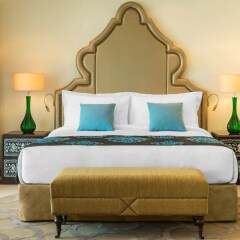 Отель Ajman Saray, a Luxury Collection Resort комната для гостей фото 3