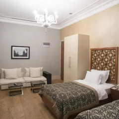 Отель Stories Kumbaraci 4* Улучшенный номер фото 3