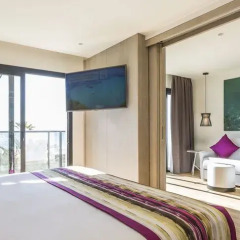 Отель Grand Palladium White Island Resort & Spa - All Inclusive 24h 5* Полулюкс с различными типами кроватей фото 3