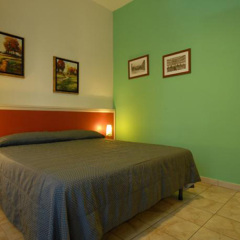 Hotel Dock Milano комната для гостей фото 2