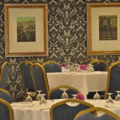 Alixares Hotel