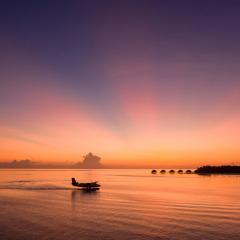 Отель Conrad Maldives Rangali Island фото 14