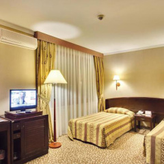 Rose Resort Hotel удобства в номере