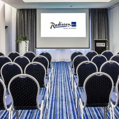 Отель Green Park Hotel Klaipeda Литва, Клайпеда - 7 отзывов об отеле, цены и фото номеров - забронировать отель Green Park Hotel Klaipeda онлайн помещение для мероприятий