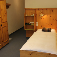Отель Spengler Hostel Швейцария, Давос - отзывы, цены и фото номеров - забронировать отель Spengler Hostel онлайн детские мероприятия
