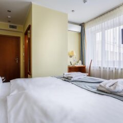 Отель Спектр Хамовники 3* Улучшенный номер фото 4