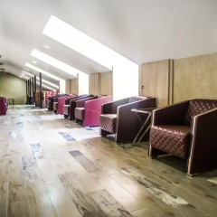 Aivani Hotel интерьер отеля фото 4