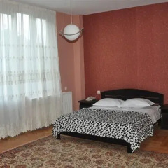 Narikala Palace Hotel комната для гостей фото 2
