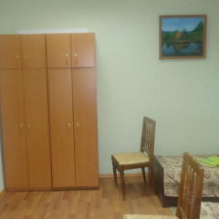 Гостиница Sysola, gostinitsa, IP Rokhlina N. P. удобства в номере фото 2