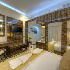 Отель Orchid Vue 4* Стандартный номер фото 2