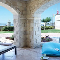 Отель Atlantica Sensatori Resort Crete балкон фото 2