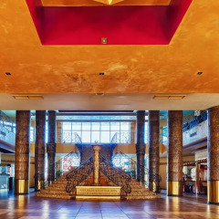 Imperial Hotel - Все включено развлечения фото 3
