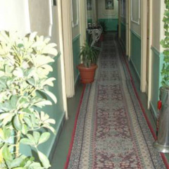 Ramsis Hotel Alexandria