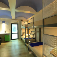 Good Dream Hotel спа