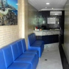 Hotel Barra Mar