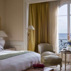 Отель InterContinental Carlton Cannes комната для гостей фото 3
