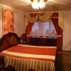 Гостиница Ингул фото 3