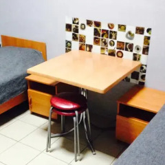 Hostel Kosmonavta Пермь спа